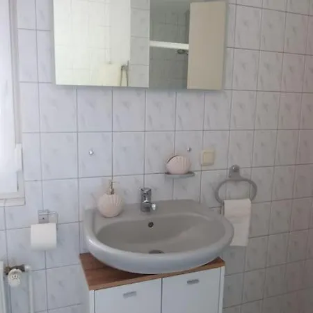 In Idyllischer Lage Apartment *