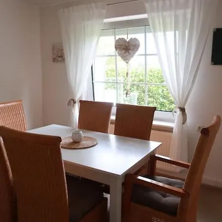 In Idyllischer Lage Apartment