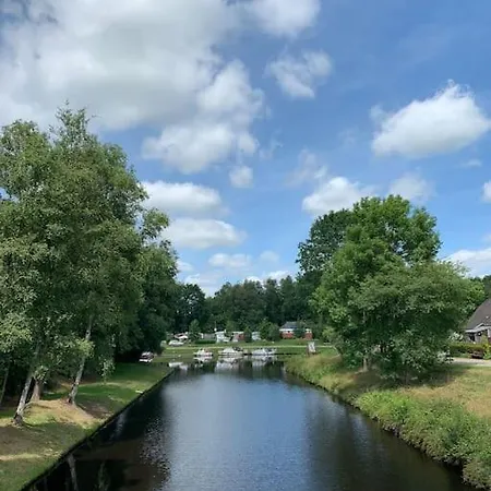 In Idyllischer Lage *