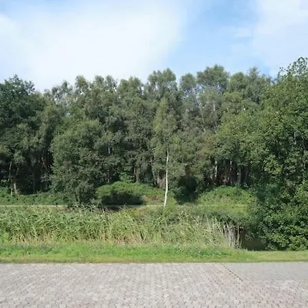 In Idyllischer Lage Wiesmoor
