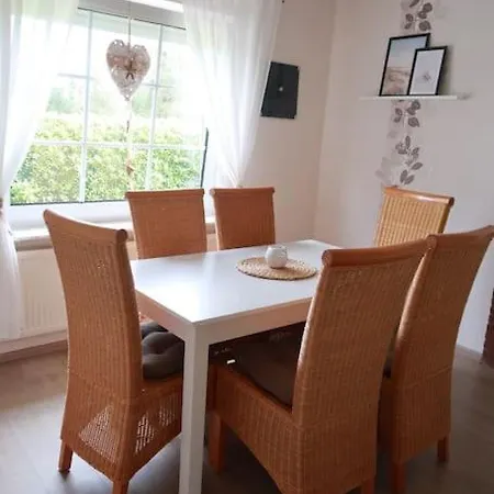 In Idyllischer Lage Apartment