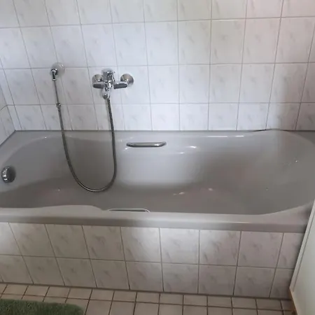 Apartment In Idyllischer Lage