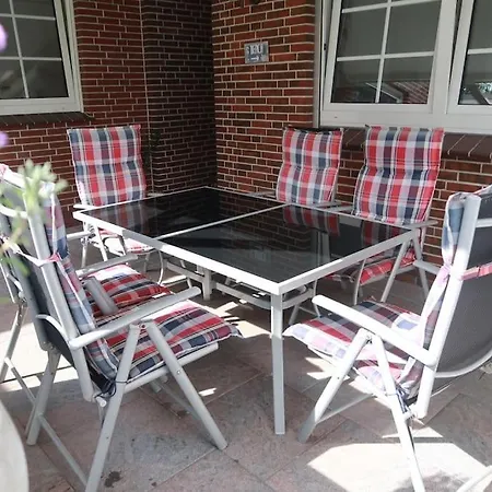 In Idyllischer Lage Apartment *