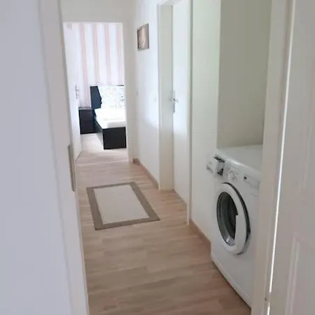 Apartment In Idyllischer Lage *