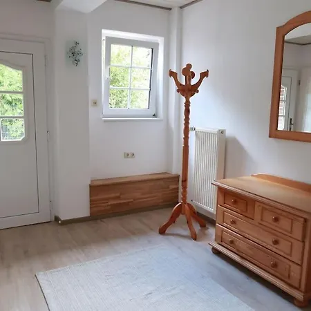 In Idyllischer Lage Apartment
