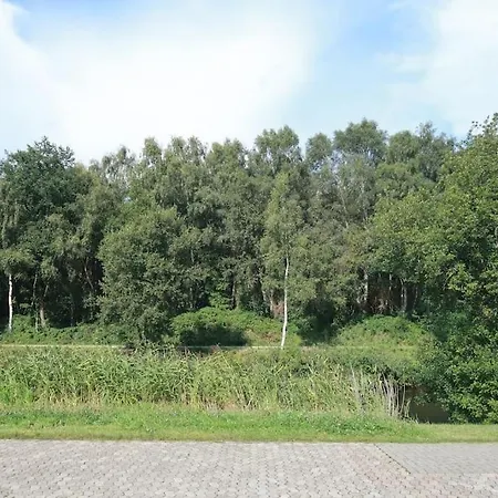 Apartment In Idyllischer Lage