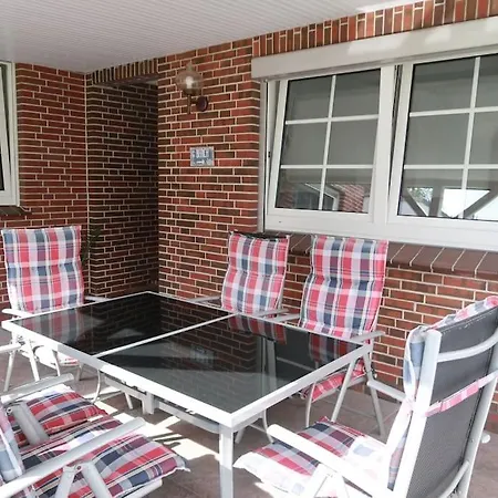 Apartment In Idyllischer Lage *