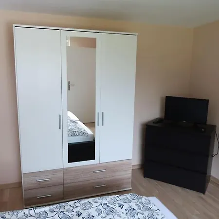 In Idyllischer Lage Wiesmoor