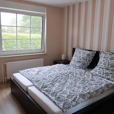 In Idyllischer Lage Apartment *