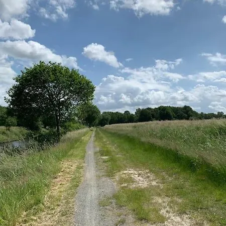 In Idyllischer Lage Wiesmoor