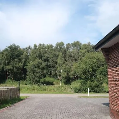 Apartment In Idyllischer Lage