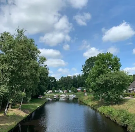 In Idyllischer Lage *