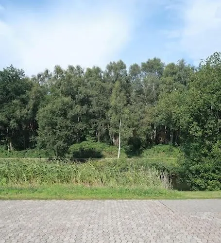 In Idyllischer Lage Wiesmoor