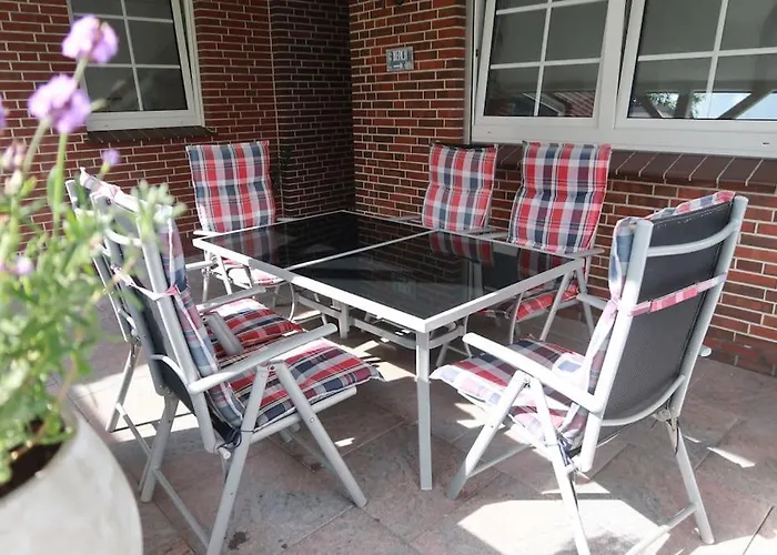 In Idyllischer Lage Apartamento *