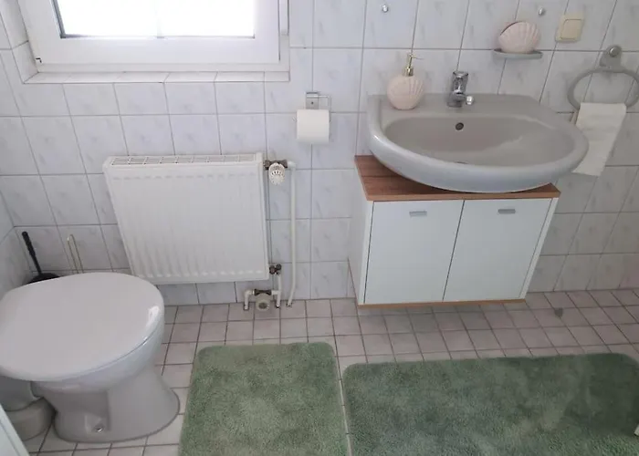 In Idyllischer Lage *