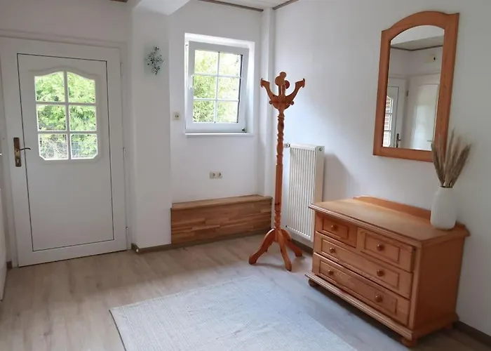 In Idyllischer Lage Apartamento