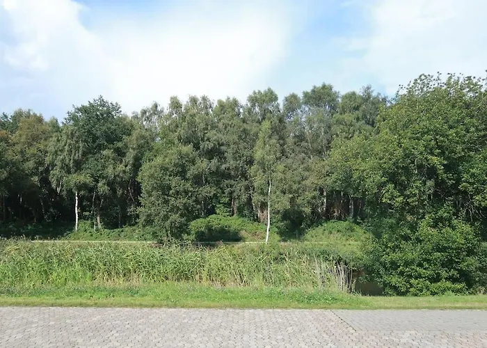 Apartamento In Idyllischer Lage