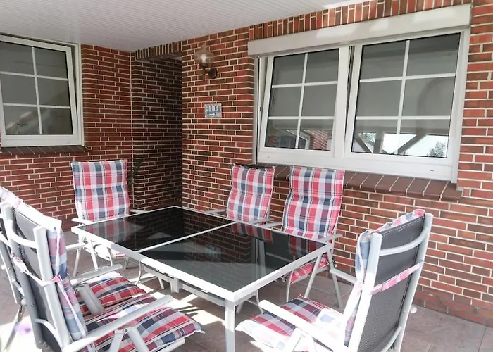 Apartamento In Idyllischer Lage *