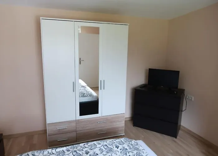 In Idyllischer Lage Wiesmoor