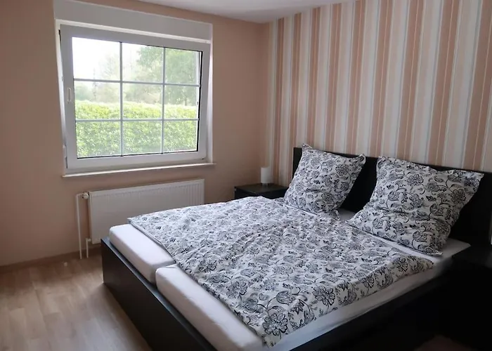 In Idyllischer Lage Apartamento *