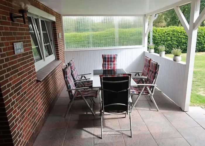 In Idyllischer Lage *