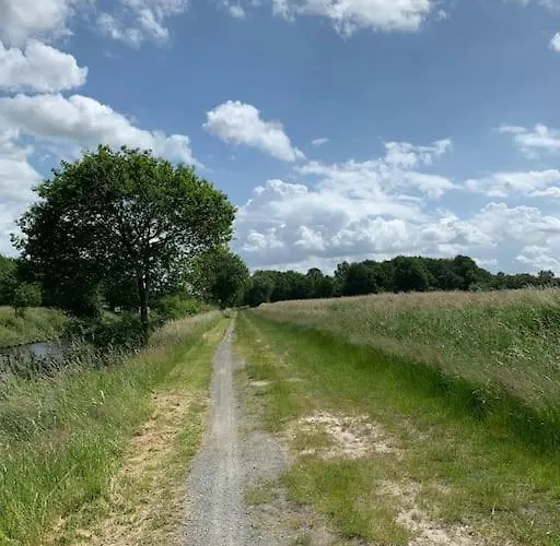 In Idyllischer Lage Wiesmoor
