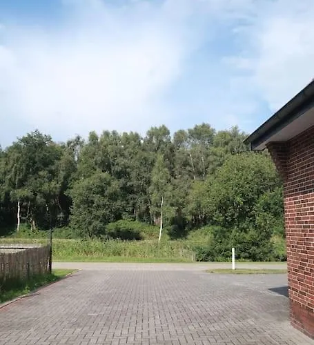 Apartamento In Idyllischer Lage